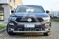 2020 Volkswagen T-Roc