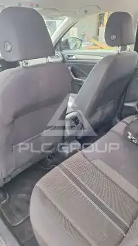2020 Volkswagen T-Roc