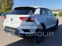 2020 Volkswagen T-Roc