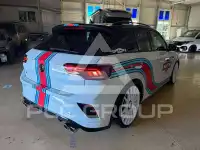 2020 Volkswagen T-Roc