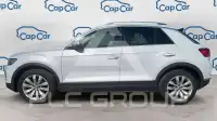 2020 Volkswagen T-Roc