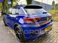 2020 Volkswagen T-Roc