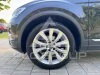 2020 Volkswagen T-Roc