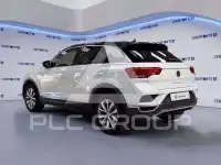 2020 Volkswagen T-Roc