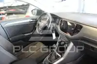 2020 Volkswagen T-Roc