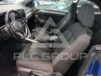 2020 Volkswagen T-Roc