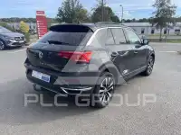 2020 Volkswagen T-Roc