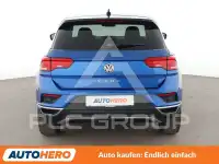 2020 Volkswagen T-Roc
