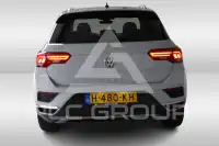 2020 Volkswagen T-Roc