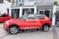 2020 Volkswagen T-Roc