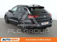 2020 Volkswagen T-Roc