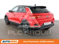 2020 Volkswagen T-Roc