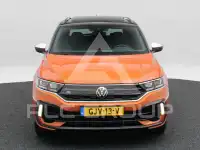 2020 Volkswagen T-Roc