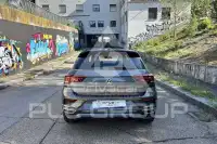 2020 Volkswagen T-Roc