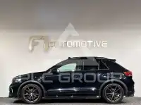 2020 Volkswagen T-Roc