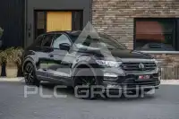 2020 Volkswagen T-Roc