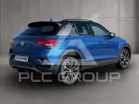2020 Volkswagen T-Roc