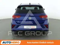 2020 Volkswagen T-Roc