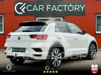 2020 Volkswagen T-Roc