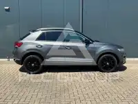 2020 Volkswagen T-Roc