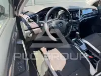 2020 Volkswagen T-Roc