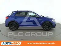 2020 Volkswagen T-Roc