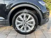 2020 Volkswagen T-Roc