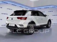 2020 Volkswagen T-Roc