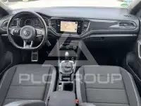 2020 Volkswagen T-Roc
