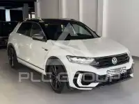 2020 Volkswagen T-Roc