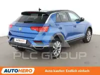 2020 Volkswagen T-Roc