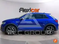 2020 Volkswagen T-Roc