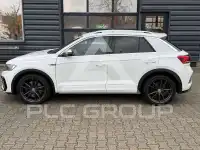 2020 Volkswagen T-Roc
