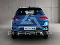 2020 Volkswagen T-Roc