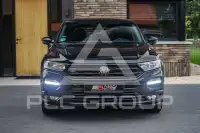 2020 Volkswagen T-Roc