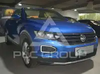 2020 Volkswagen T-Roc