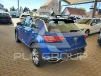 2020 Volkswagen T-Roc