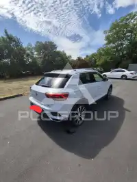 2020 Volkswagen T-Roc