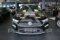 2020 Volkswagen T-Roc
