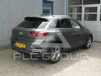 2020 Volkswagen T-Roc
