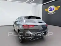 2020 Volkswagen T-Roc