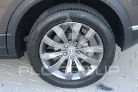 2020 Volkswagen T-Roc