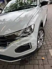 2020 Volkswagen T-Roc
