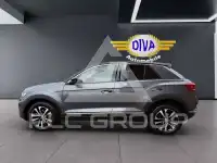 2020 Volkswagen T-Roc