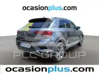 2020 Volkswagen T-Roc