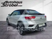 2020 Volkswagen T-Roc