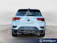 2020 Volkswagen T-Roc