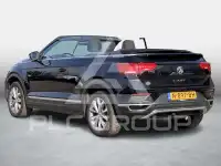 2020 Volkswagen T-Roc