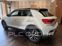 2020 Volkswagen T-Roc