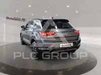 2020 Volkswagen T-Roc